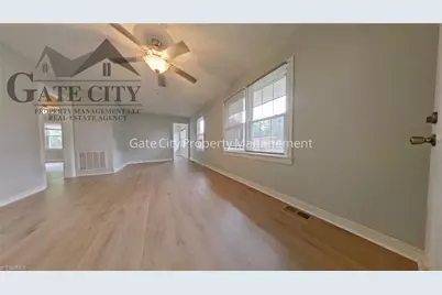 1218 Guyer Street, High Point, NC 27262 - Photo 5