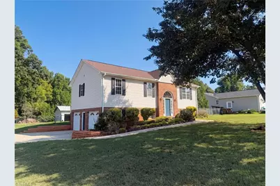 109 Briarcreek Drive, Midway, NC 27107 - Photo 23