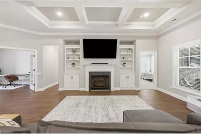 278 Vine Ridge Drive, Winston-Salem, NC 27127 - Photo 13