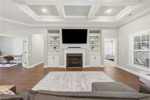 278 Vine Rdg Dr, Winston-Salem, NC 27127 - Photo 13