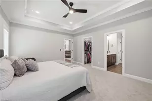 278 Vine Rdg Dr, Winston-Salem, NC 27127 - Photo 21