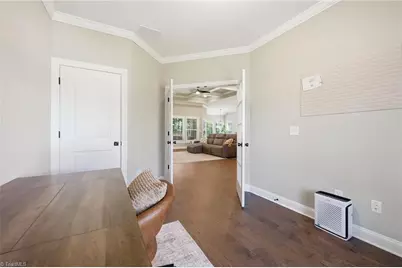 278 Vine Ridge Drive, Winston-Salem, NC 27127 - Photo 9