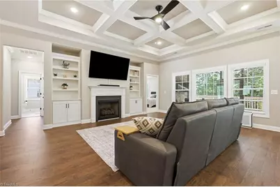 278 Vine Ridge Drive, Winston-Salem, NC 27127 - Photo 11