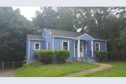 3137 Luther Street, Winston-Salem, NC 27127 - Photo 1