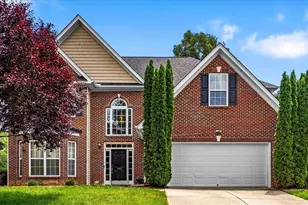 1905 Buckminster Dr, Whitsett, NC 27377 - Photo 1
