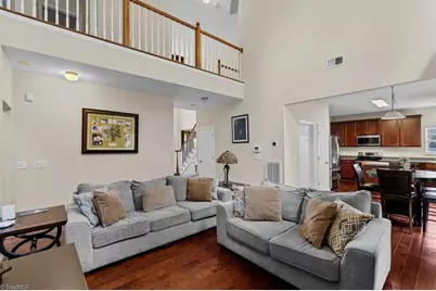 1905 Buckminster Drive, Whitsett, NC 27377 - Photo 9