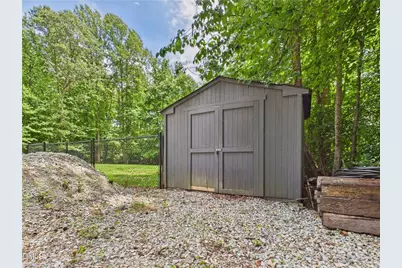 200 Dandelion Drive, Timberlake, NC 27583 - Photo 35