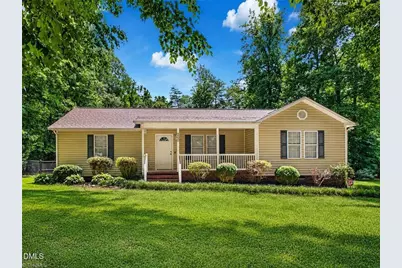 200 Dandelion Drive, Timberlake, NC 27583 - Photo 45