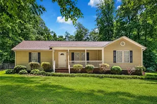 200 Dandelion Dr, Timberlake, NC 27583 - Photo 45