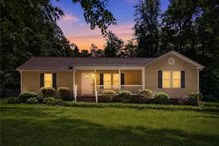 200 Dandelion Dr, Timberlake, NC 27583 - Photo 1