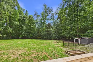 200 Dandelion Dr, Timberlake, NC 27583 - Photo 9