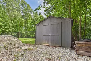 200 Dandelion Dr, Timberlake, NC 27583 - Photo 31