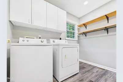 200 Dandelion Drive, Timberlake, NC 27583 - Photo 29