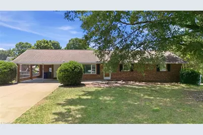 850 Minorcas Road, Winston-Salem, NC 27106 - Photo 1