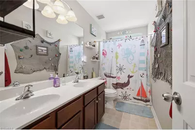 1612 Bancroft Court, Graham, NC 27253 - Photo 29