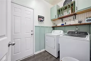 1612 Bancroft Ct, Graham, NC 27253 - Photo 17