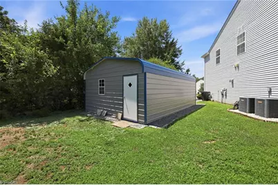 1612 Bancroft Court, Graham, NC 27253 - Photo 37