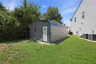 1612 Bancroft Ct, Graham, NC 27253 - Photo 37