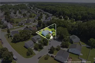1612 Bancroft Ct, Graham, NC 27253 - Photo 3