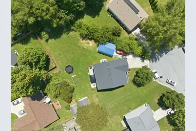 1612 Bancroft Court, Graham, NC 27253 - Photo 47