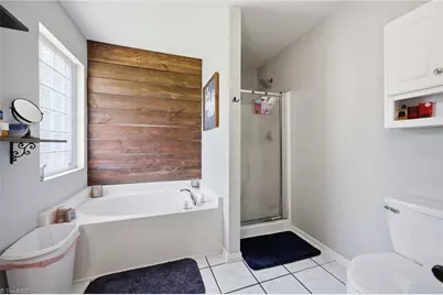 1612 Bancroft Court, Graham, NC 27253 - Photo 25