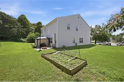 1612 Bancroft Court, Graham, NC 27253 - Photo 43