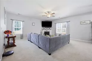 1612 Bancroft Ct, Graham, NC 27253 - Photo 9