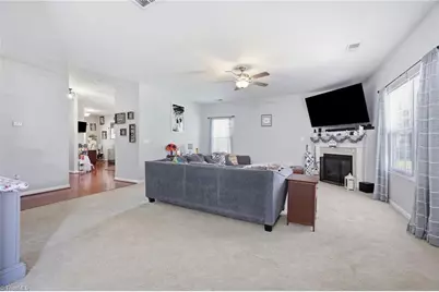1612 Bancroft Court, Graham, NC 27253 - Photo 11