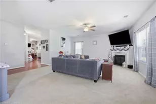 1612 Bancroft Ct, Graham, NC 27253 - Photo 11