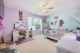 1612 Bancroft Ct, Graham, NC 27253 - Photo 27