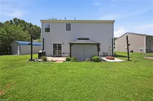 1612 Bancroft Ct, Graham, NC 27253 - Photo 41
