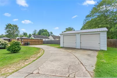 3219 Alamance Road, Burlington, NC 27215 - Photo 47