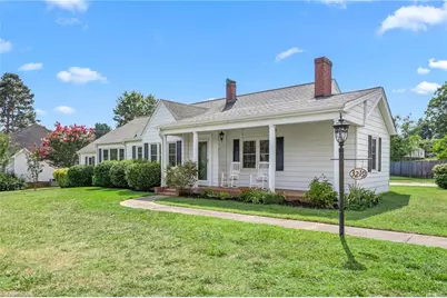 3219 Alamance Road, Burlington, NC 27215 - Photo 7