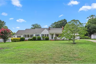 3219 Alamance Road, Burlington, NC 27215 - Photo 1