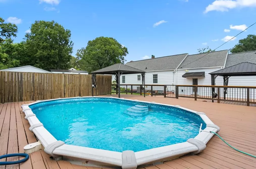 3219 Alamance Rd, Burlington, NC 27215 - MLS 1226784 - Coldwell Banker