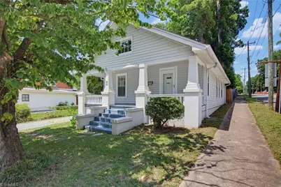 1500 Elwood Avenue, Greensboro, NC 27403 - Photo 1