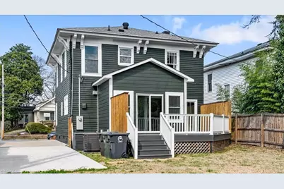 313 W Fisher Avenue, Greensboro, NC 27401 - Photo 19