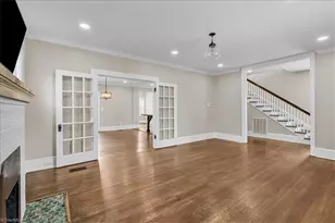 313 W Fisher Ave, Greensboro, NC 27401 - Photo 5
