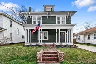 313 W Fisher Ave, Greensboro, NC 27401 - Photo 1