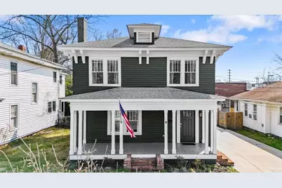 313 W Fisher Avenue, Greensboro, NC 27401 - Photo 3