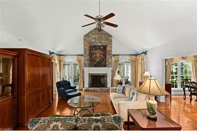 217 Riverwood Drive, Lewisville, NC 27023 - Photo 5