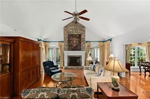 217 Riverwood Dr, Lewisville, NC 27023 - Photo 5