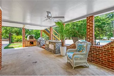 217 Riverwood Drive, Lewisville, NC 27023 - Photo 39