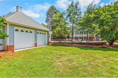 217 Riverwood Drive, Lewisville, NC 27023 - Photo 47