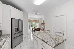 217 Riverwood Dr, Lewisville, NC 27023 - Photo 17