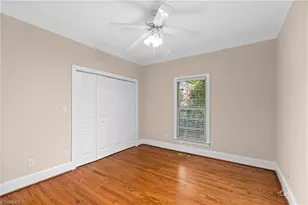 217 Riverwood Dr, Lewisville, NC 27023 - Photo 29