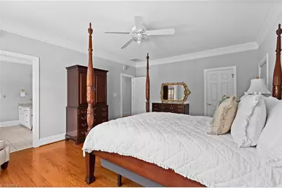 217 Riverwood Drive, Lewisville, NC 27023 - Photo 23