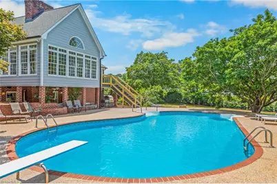 217 Riverwood Drive, Lewisville, NC 27023 - Photo 45