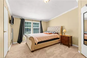 5133 Lewis Brown Rd, Bennett, NC 27208 - Photo 27