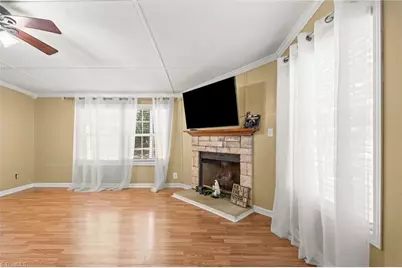 5133 Lewis Brown Road, Bennett, NC 27208 - Photo 19